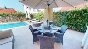 Casa Armstrong - A Murcia Holiday Rentals Property